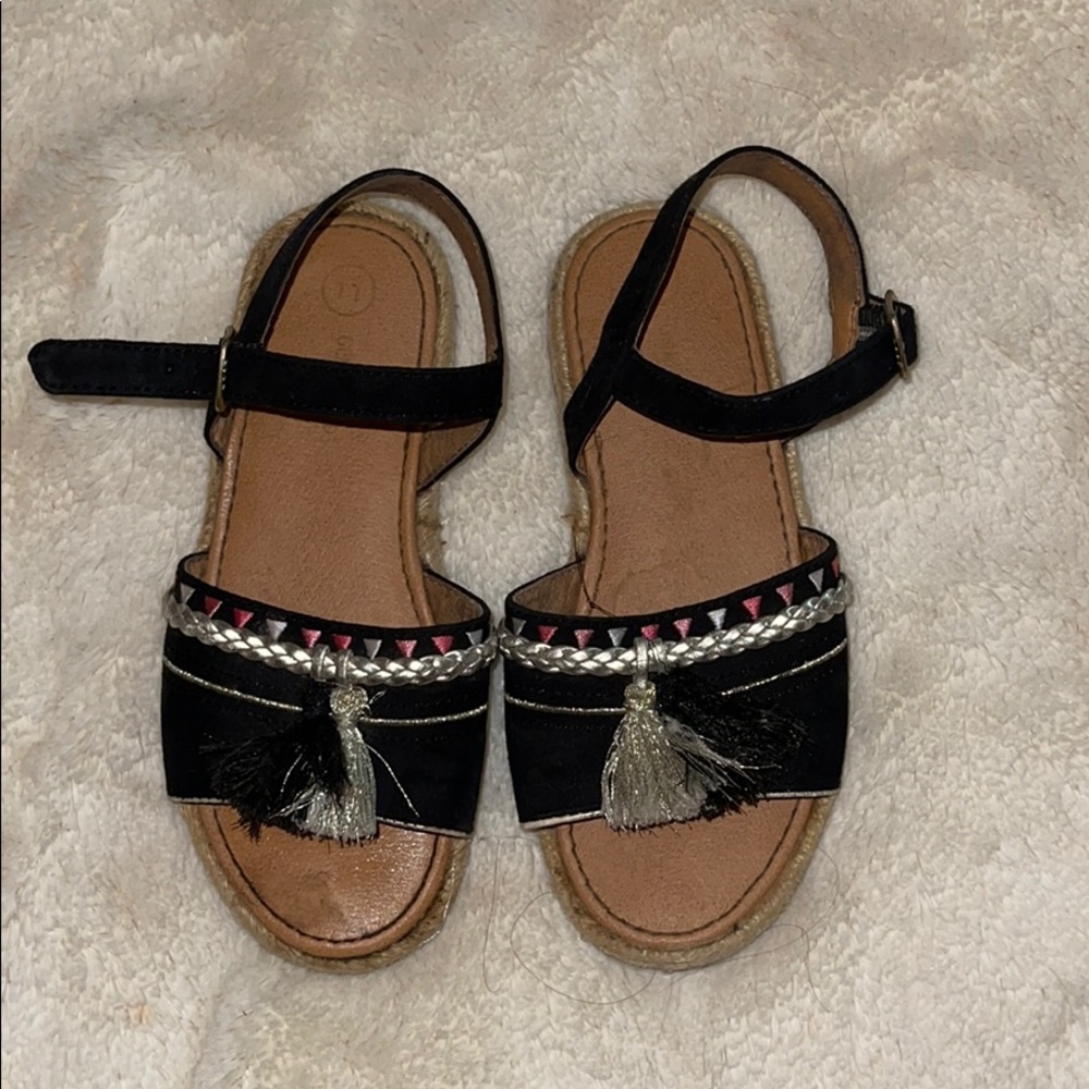 Sandals